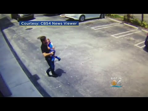 Father Arrested For Alleged Child Abuse Outside Chuck E. Cheese