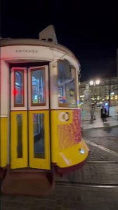 Portugal 🇵🇹 Lisbon bus 🚌 route 28