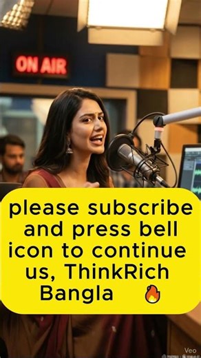 🔥 আজ হাল ছাড়লে কাল আফসোস! | Don’t Quit Now | Bangla Motivation ThinkRich Bangla 🔥