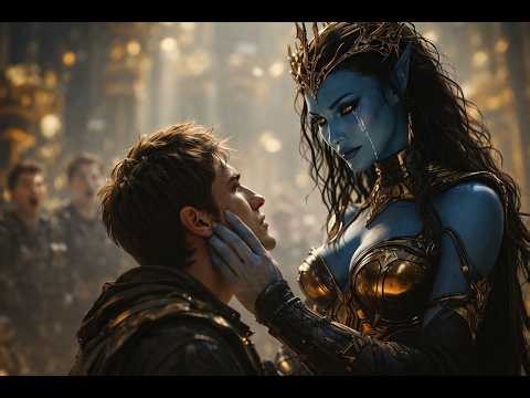 "We Were Enemies for 5 Years — The Alien Leader Cried When I Finally Surrendered | HFY"...