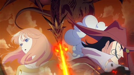 One Piece Creator's Monsters Anime Coming to Netflix in January 2024