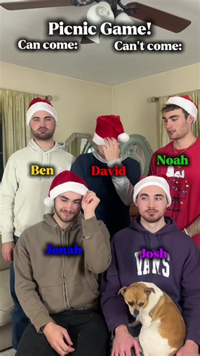 Picnic Game: Impossible Level Challenge