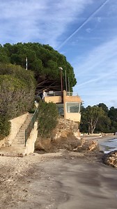 60K views · 1K reactions | The Magical Sound of the Waves ☀️ Rayol Canadel - South of France #sea #nature #asmr #waves #beach | Golfe Tropézien | Facebook