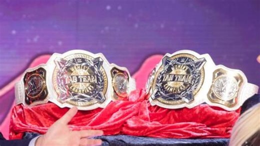 SPOILER: WWE Women's Tag Team Champions Lose In Shock Results
