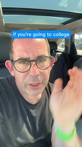 5 Part College Transition Series Kicks off as part of Best First Year on 6/18. This week is FINANCIAL TRANSITION PLANNING. Then it's the Social, Emotional, Physical, and Academic. Link: http://courses.bestfirstyear.com. Use code Take25 at checkout. | Harlan Cohen