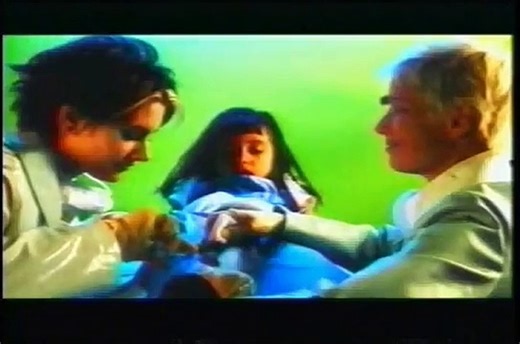 Bombshell | movie | 1997 | Official Trailer