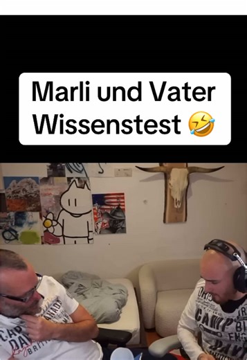 Chemisches Element O: Lustiger Wissenstest mit Marli