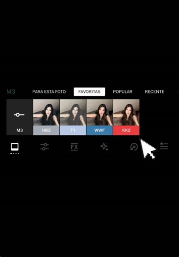 Como Editei Minhas Fotos com VSCO: Dicas e Truques