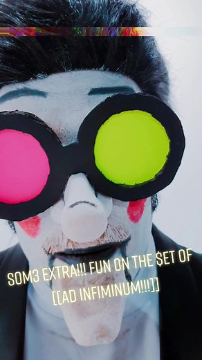 The Stupendium on TikTok