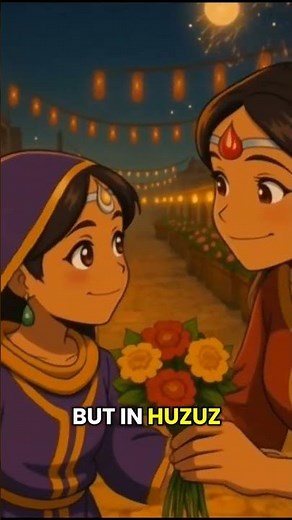 Nadia: She Was Just Delivering Flowers | Sands of Fate