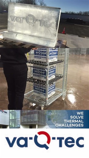 va-Q-tec Thermal Solutions GmbH ‪@bolo_connection‬