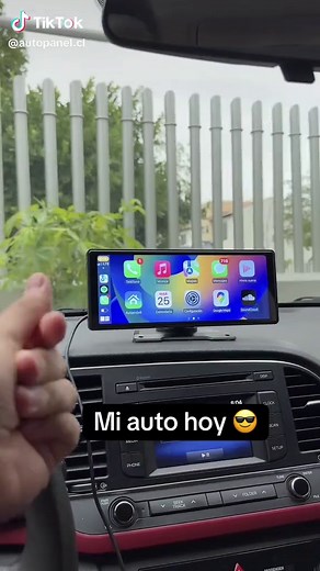 Transforma tu auto con AutoPanel y disfruta la comodidad