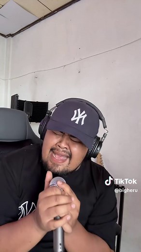 Big Heru dan Lagu Minang: Menggugah Emosi