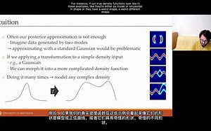 深度生成模型系列-2.3 Normalizing flows标准化流