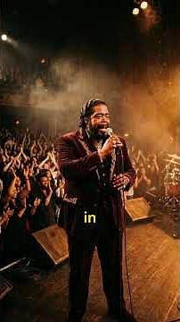 17 Years Later, Barry White Found His Way Back #BarryWhite #90s #HitSong