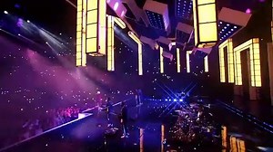 Bruno Mars' 24 Karat Magic New Year’s with special guest Boyz II Men this December 30th and 31st at T-Mobile Arena! Tickets on sale Friday at 10 AM, click SHOP NOW for more info and get yours while they last! | Live Nation Las Vegas