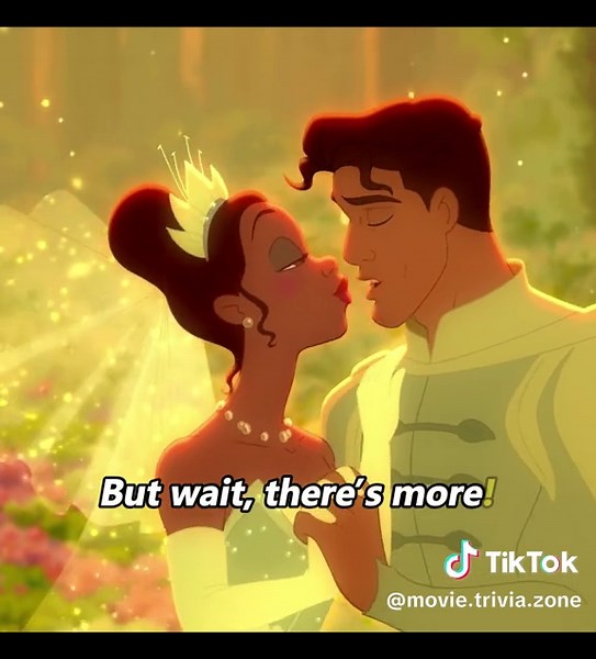 Hidden Connections in Disney Animated Movies Revealed