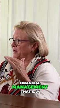 Missing Trillions: Unmasking the Financial Secrets of Mr. Global #shorts