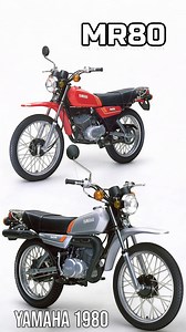 14 reactions | YAMAHA MR80 ปี1980's Thailand Motorcycle News #YAMAHA #MR80 #1980s #OffRoad #Enduro #Motocross #ThailandMotorcycleNews | Thailand Motorcycle News | Facebook