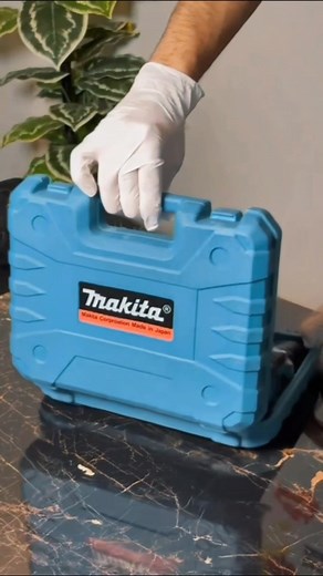 2.6K views · 14 reactions | Makita 12V: The Drill Built to Last! ...