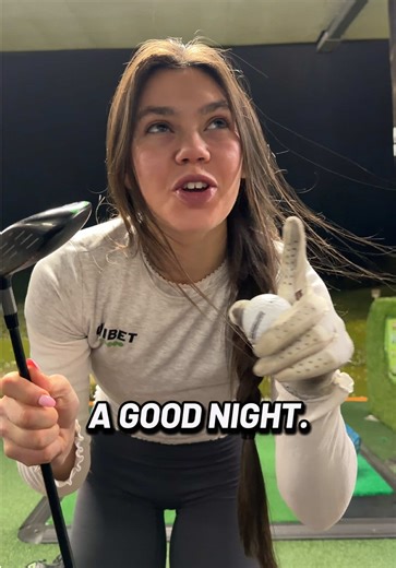 Drama queen 😂 #golf | golf video