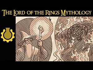 Lord of the Rings Mythology 101