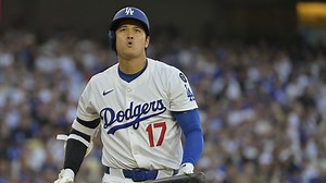 How Los Angeles set Dodger Stadium low in devastating loss to Astros