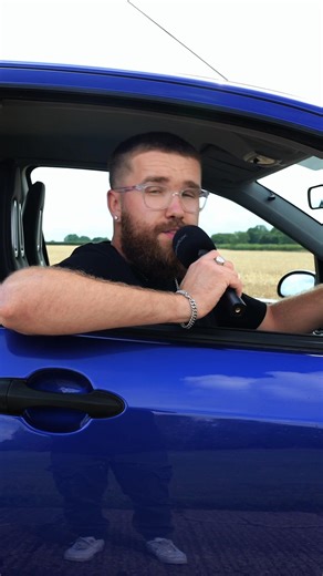  Win this iconic 2003 Ford Focus RS Mk1. This is the hot hatch that...