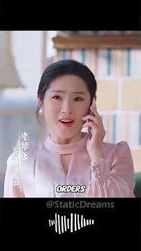 Her sister gets her blackout drunk and shoves her into a hotel room with a strange man #cdrama