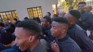 202K views · 8.8K reactions | Unana-O Modimo Wa Bo Abraham | The Journey Of Clap And Tap | Facebook