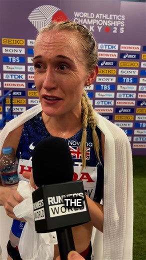 9.2K views · 66 reactions | The 2025 World Athletics Championships...