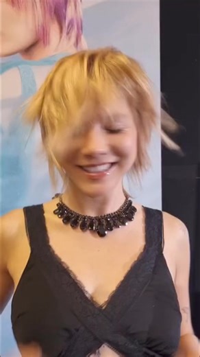 1.4M views · 8.9K reactions | Taglio moda con tecnica Broken Line. TAGLIATI X il SUCCESSO VR. | Tagliati X Il Successo | Facebook