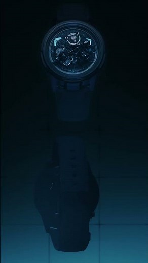 [Super] Freak: The Most Complex Freak Ever Created - ULYSSE NARDIN
