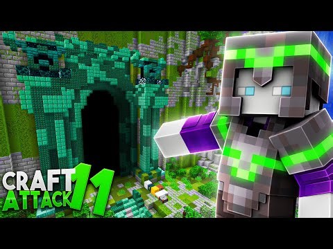 DAS TOR IN DIE... (CRAFT ATTACK 11 #32)