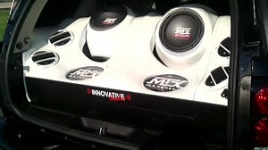 372K views · 5.1K shares | Dual spinning speaker box???? Oh yes! From Innovative Audio back when Kyle was there but before my time there. | Bassahaulic Productions | Facebook