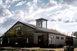 Whiskey — Treaty Oak Distilling