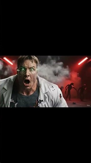 Vecna vs Hulk — Upside Down War Fan Concept Trailer #shrots #strangerthings #vecna #viral