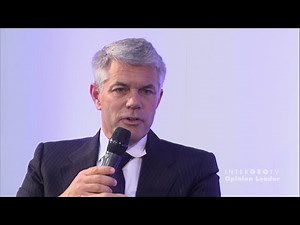 Ola Rollén - INTERGEO TV Opinion Leader 2015