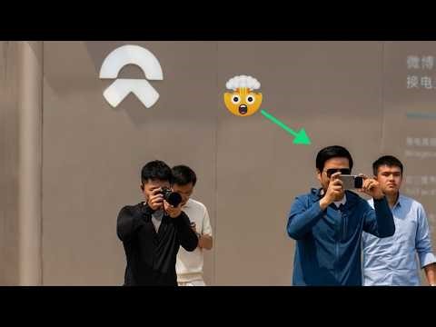 Nio Stock News: Xiaomi CEO’s Secret Move 🚀