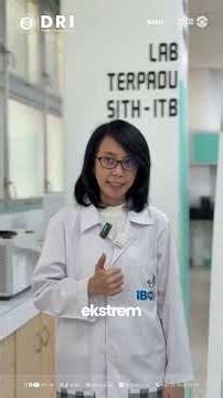🦠 Who would've thought that through a molecular biotechnology approach, Indonesia's marine biodiv...