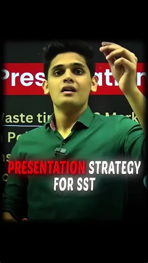 Effective Presentation Hacks for Social Science Exams
