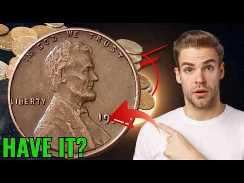 Top 2 Most Valuable Liberty Pennies That Made Ordinary People Rich