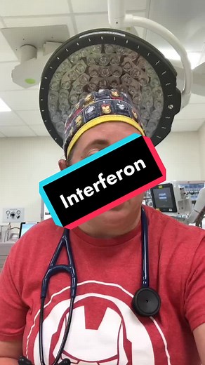 Understanding Interferon and the Immune System: Key Findings on Genetic Factors in COVID-19