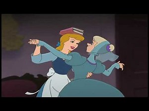 Brooke Allison - Put It Together / (Bibbidi Bobbidi Boo) Music Video
