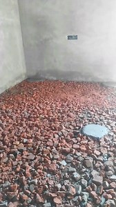 2.8M views · 10K reactions | How to Floor Casting? #construction #building #reels #concrete #floor #room #floordesign #flooring | Rural Construction | Facebook