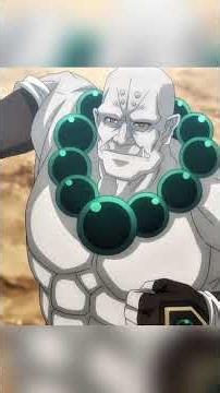 The Beast Man had no idea his disciple had become this powerful.