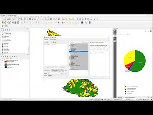 Match QGIS Data Plotly Legend with Colours of the Layer (Update)