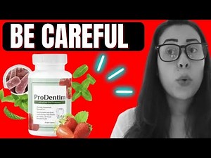 PRODENTIM - PRODENTIM REVIEW ((WARNING SINCERE)) Prodentim Reviews - Prodentim Supplement