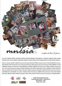 Mnésia - Movie