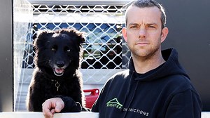 Tradie trouble: NSW halts construction after 111 new COVID-19 cases